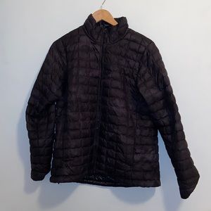 Black Camo The North Face